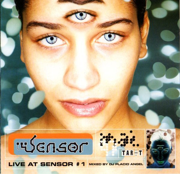 Live At Sensor #1