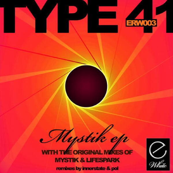 Mystik EP