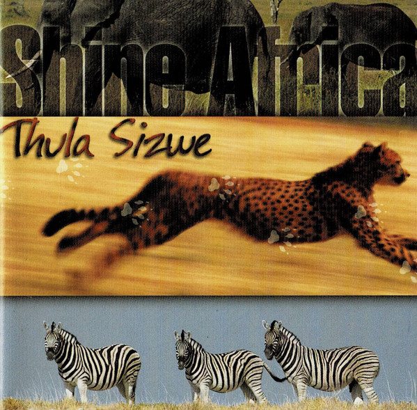 Shine Africa
