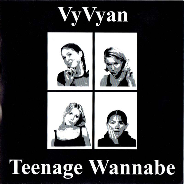 Teenage Wannabe