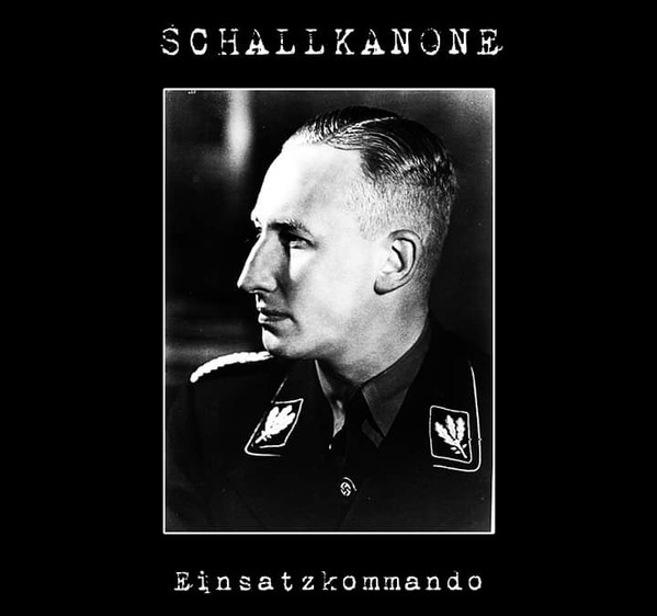 Einsatzkommando