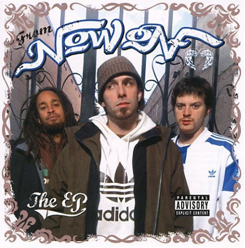 From Now On . . . The EP