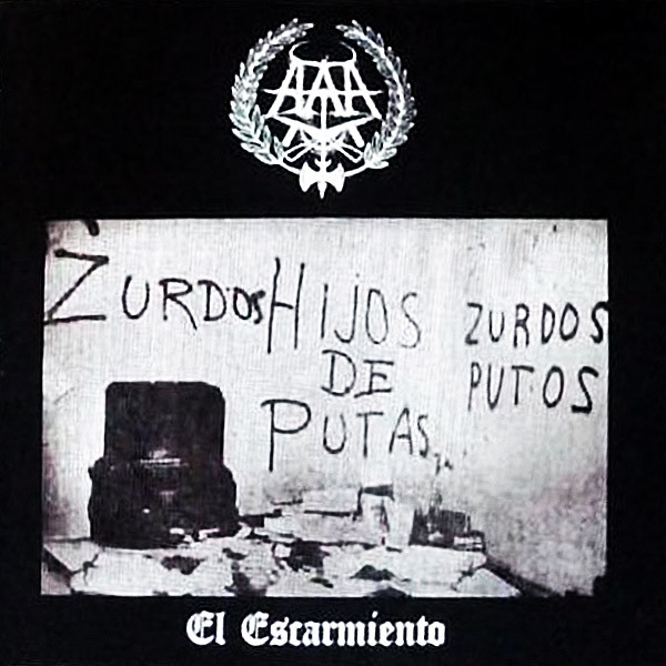 El Escarmiento
