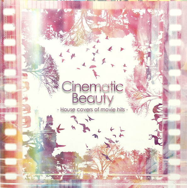 House Covers Of Movie Hits