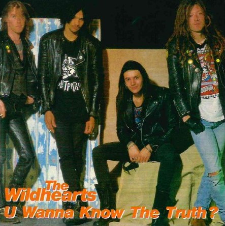 U Wanna Know The Truth?