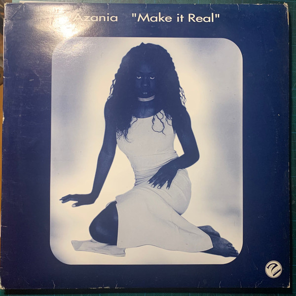 Make It Real
