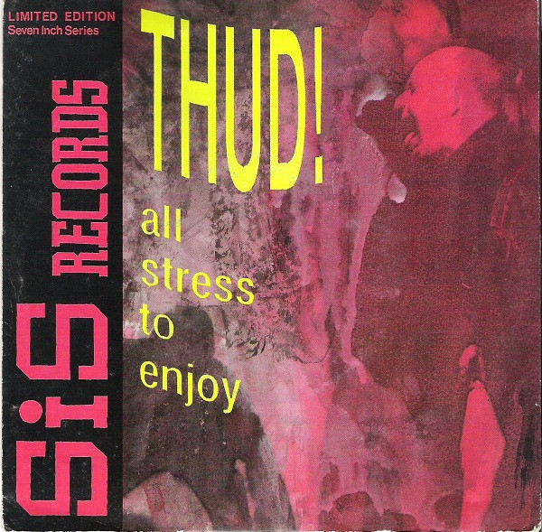 All Stress To Enjoy