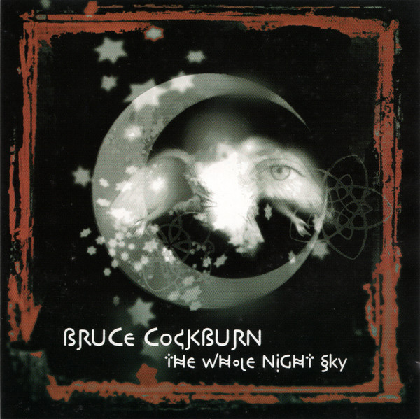The Whole Night Sky