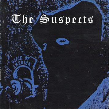 Voice Of America + s/t 7"