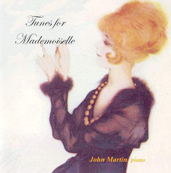 Tunes For Mademoiselle