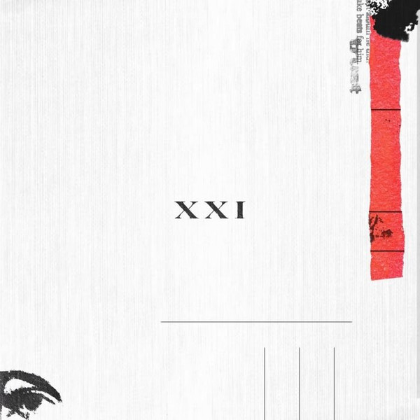 XXI