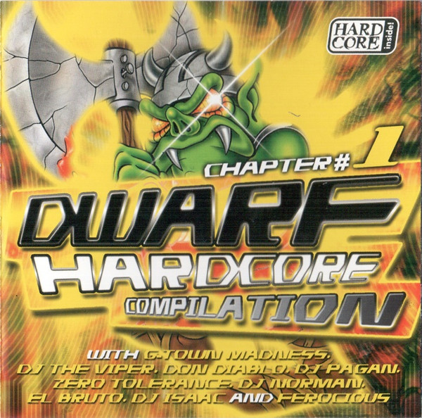 Dwarf Hardcore Compilation Chapter 1