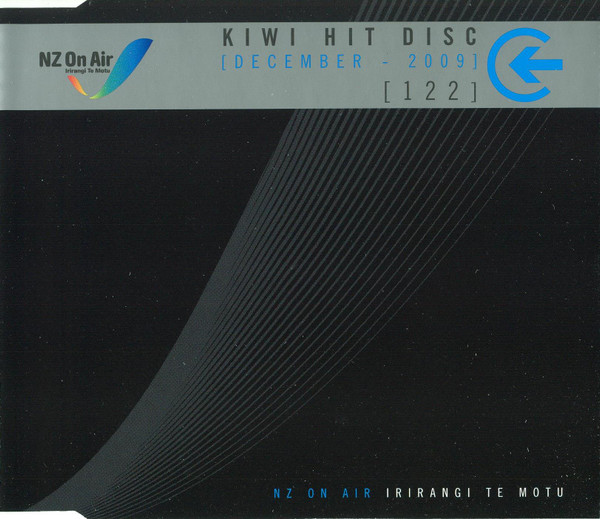 Kiwi Hit Disc [December - 2009] [122]