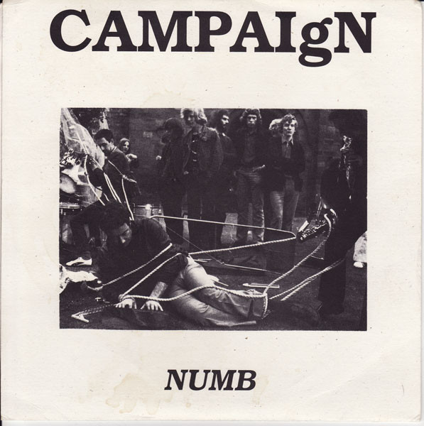 Numb