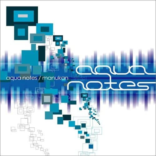 Aqua Notes