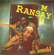 Au Secours! En Mwé!