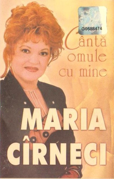 Cântă Omule Cu Mine