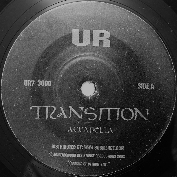 Transition / Windchime