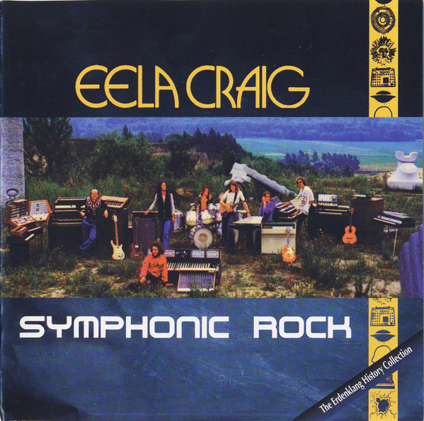 Symphonic Rock: One Niter - Hats Of Glass