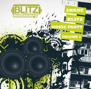 House Party Vol. 1 - EP