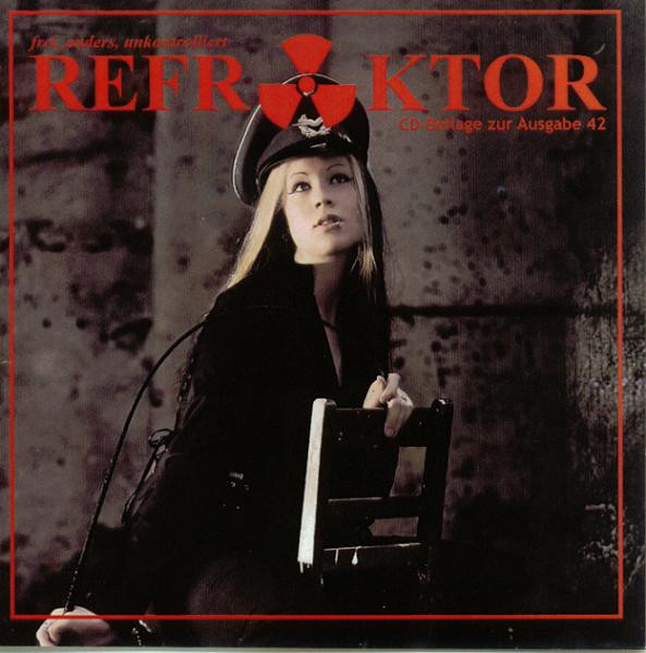 Refraktor 42