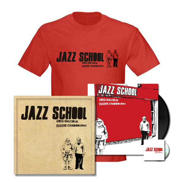 Jazz School