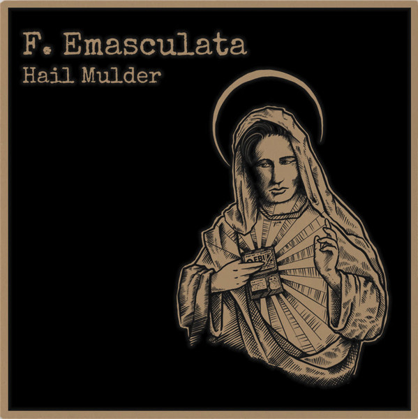 Hail Mulder