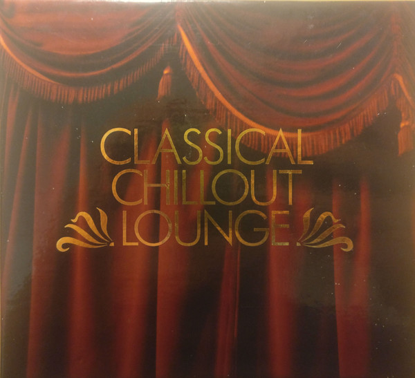 Classical Chillout Lounge