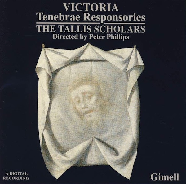 Tenebrae Responsories