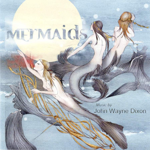 Mermaids