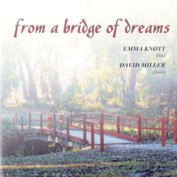 From A Bridge Of Dreams  
