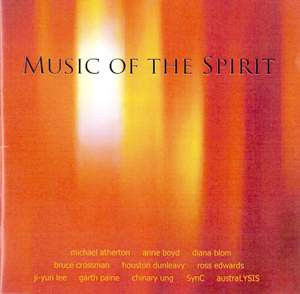 Music Of The Spirit 
