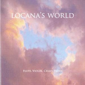 Locana's World 