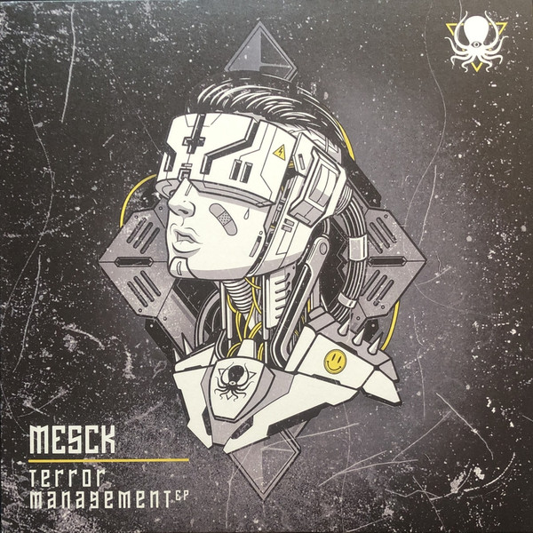 Terror Management EP