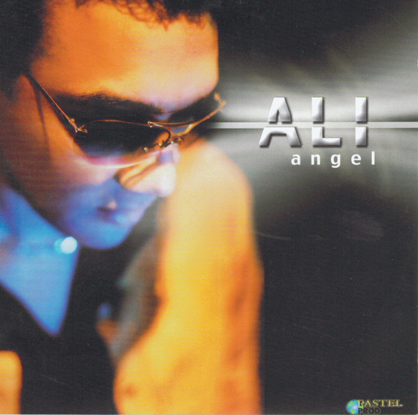 Ali Angel