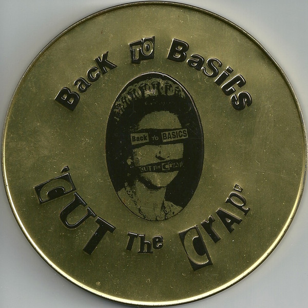 Back To Basics: Cut The Crap