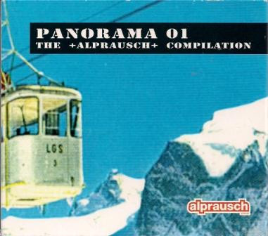 Panorama 01 The +Alprausch+ Compilation
