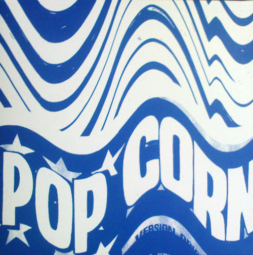 Popcorn