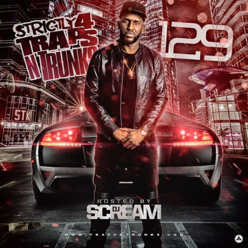 Strictly 4 The Traps N Trunks 129