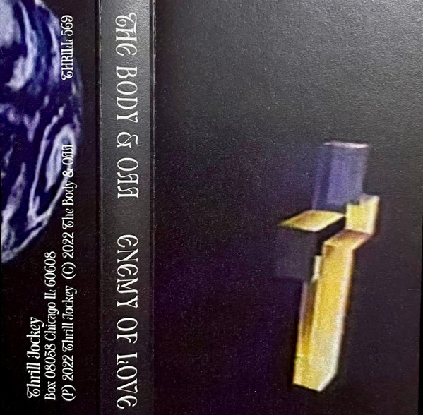 Enemy of Love