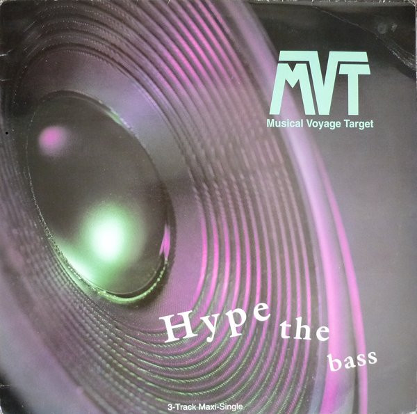 Hype The Bass