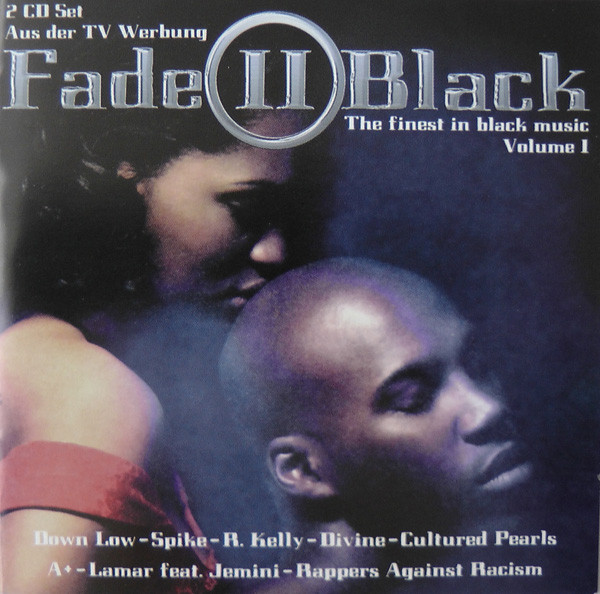 Fade II Black - The Finest In Black Music (Volume I)