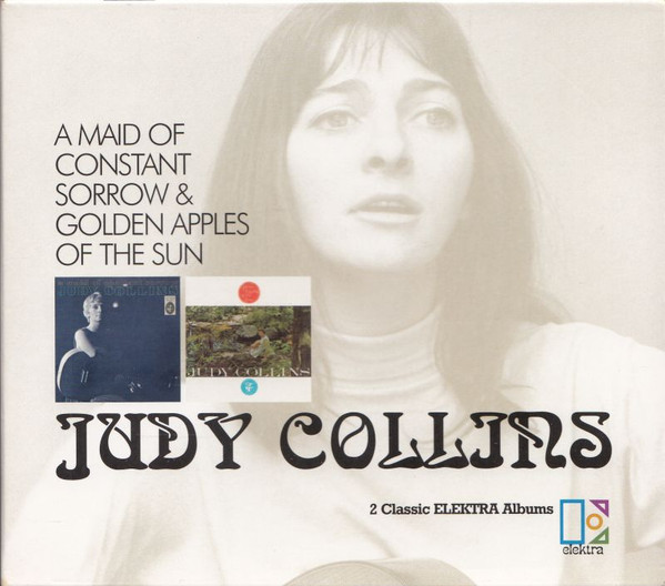 A Maid Of Constant Sorrow & Golden Apples Of The Sun
