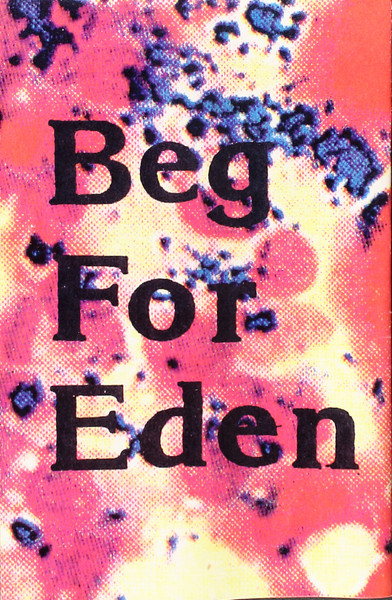 Beg For Eden