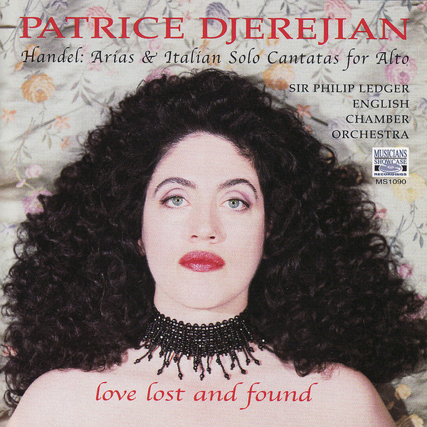 Love Lost And Found