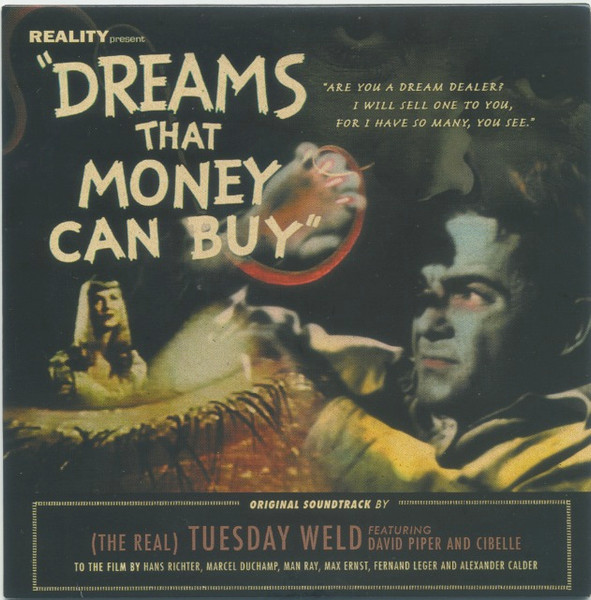 Dreams That Money Can Buy