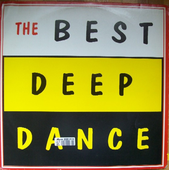 The Best Deep Dance