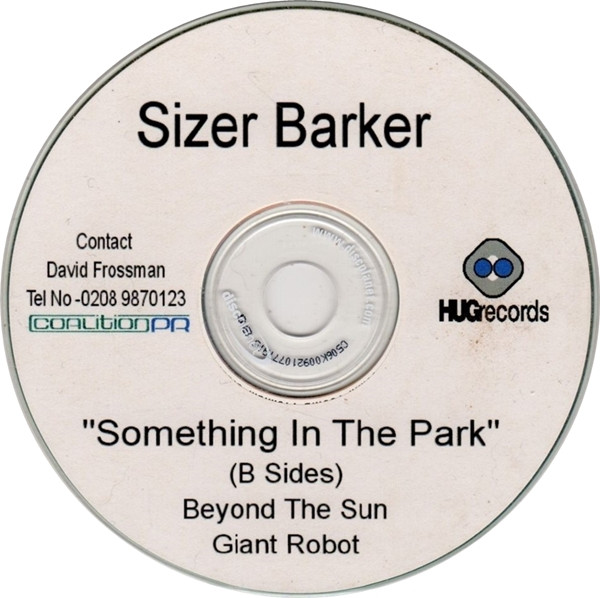Something In The Park
