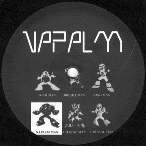 Napalm 12