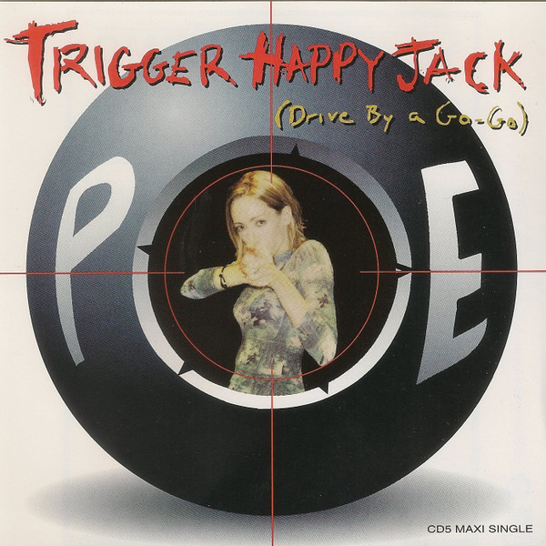 Trigger Happy Jack (Drive By A Go-Go)